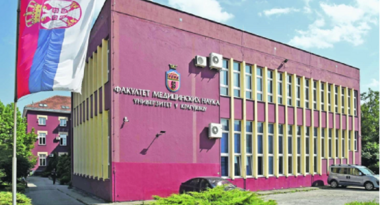 Revolucionarno otkriće naučnika sa Medicinskog fakulteta u Kragujevcu: Metformin efikasan protiv tumorskih ćelija