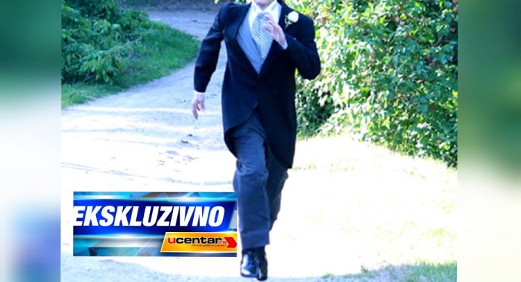 HIT! Mladoženja pobegao sa svadbe u selu Čestin kod Knića! Pečenje ostalo..