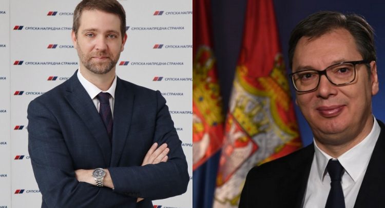 Ekskluzivno: ŠOK! SNS u Kragujevcu 49,1 odsto podrške, Dašiću raste rejting, opozicija „u kanalu“-pokazuje istraživanje Faktor plus