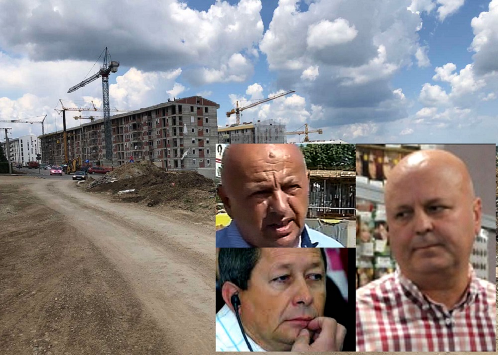 „OBRAČUN“ na Deninom brdu u Kragujevcu pripao Spaletu Moravi!