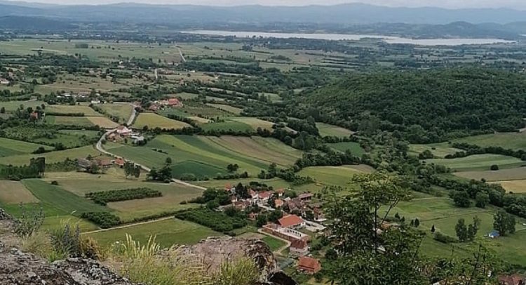 LOPOVI haraju u Šumadiji- meštani najavljuju protest ispred MUP u Kragujevcu!