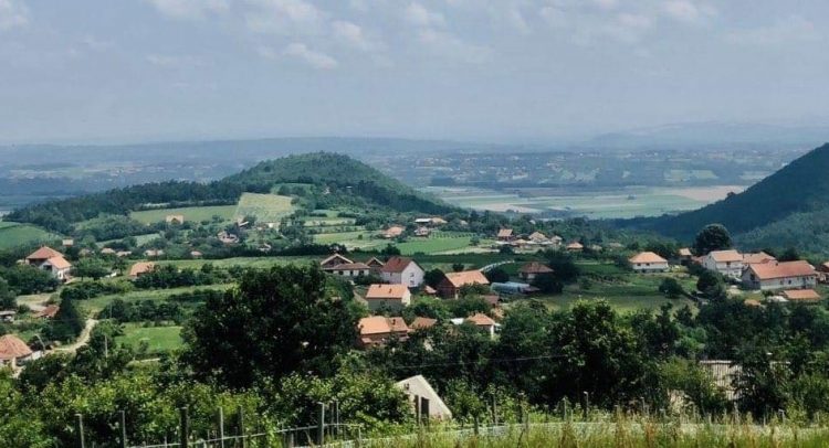 dolazi lepše vreme.. u Kragujevcu i Šumadiji danas sunce do 22 stepena!