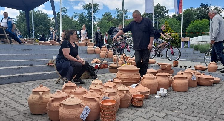 Tradicionalni vašar u Kragujevcu u ponedeljak  – 3. juna