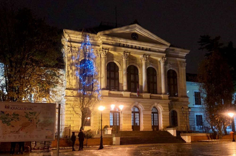 Džez festival u Kragujevcu- zbog vremena večeras u Teatru
