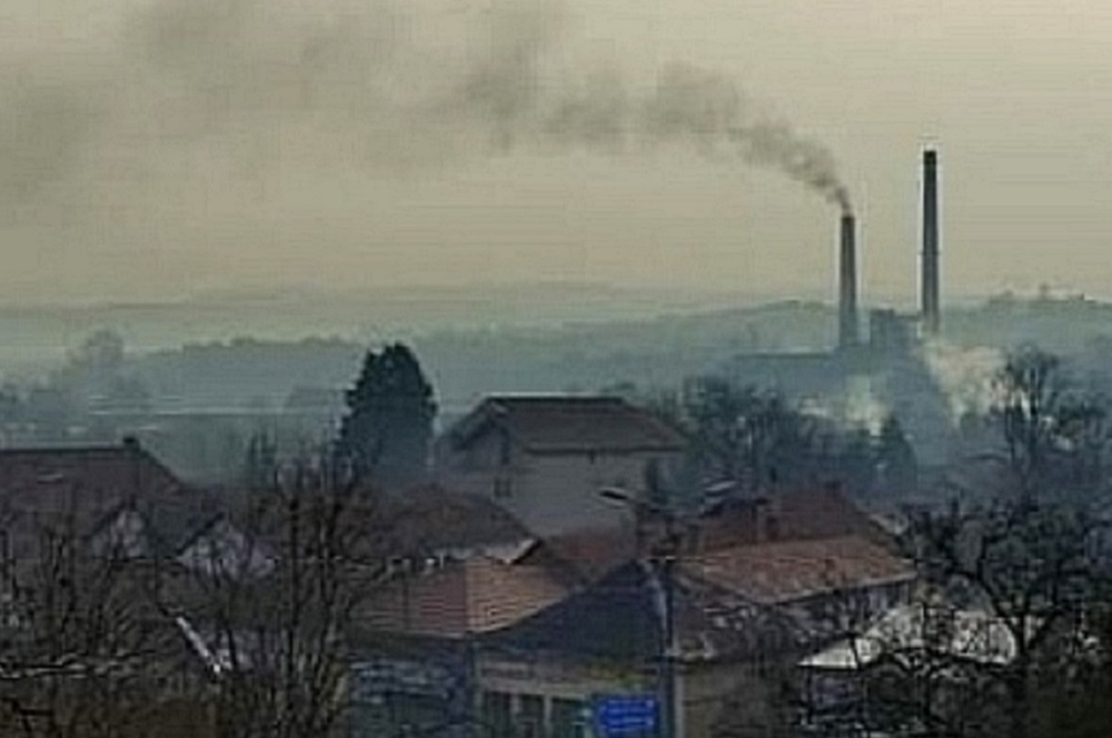 Počinje grejna sezona u Kragujevcu- za sada i dalje na ugalj!