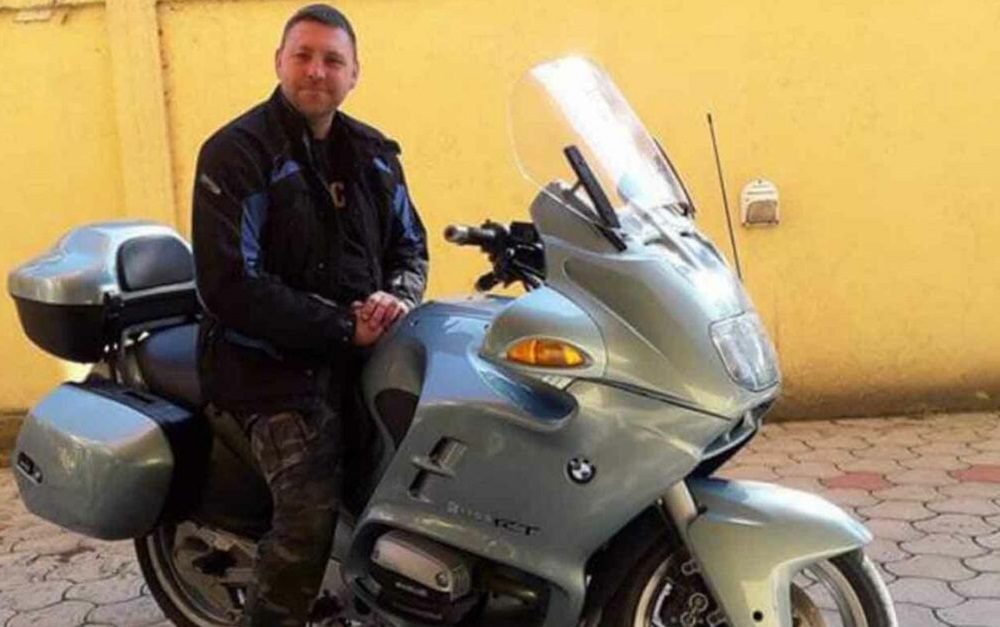 Bajkeri pozvali na sahranu motocikliste koji je juče poginuo kod Topole!