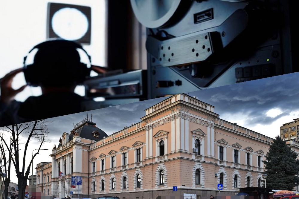 Ko je zgazio čoveka, a ko uzima pare!? Transkrpit razgovora M.I. iz Ministarstva pravde (I deo)