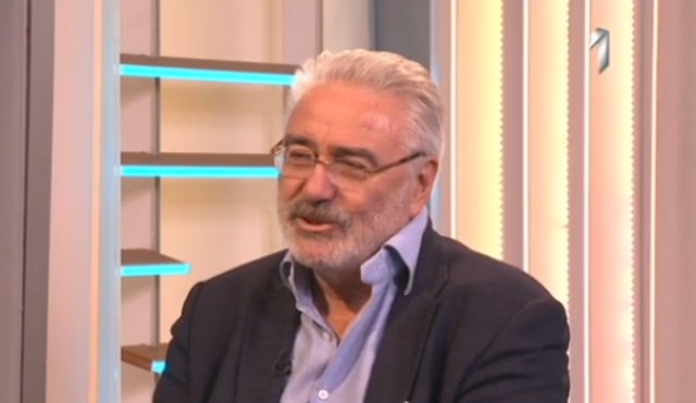 Branimir Nestorović NAPUSTIO POKRET „Mi – glas iz naroda“ !