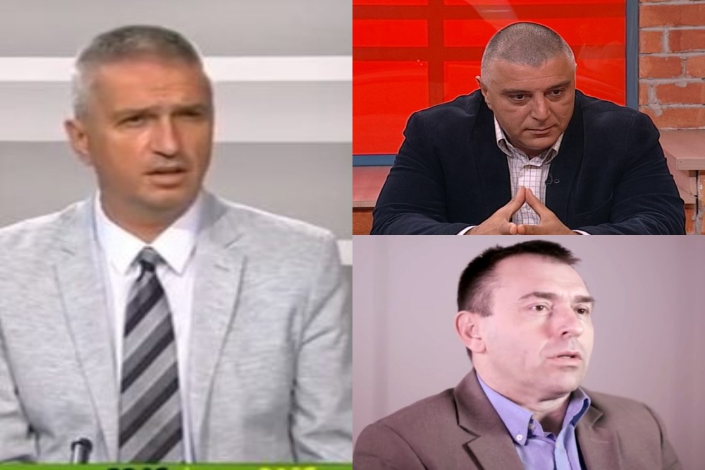 VLADA Srbije: Sazdanović državni sekretar, Milisavljević vd direktor, Đurđević zamenik!