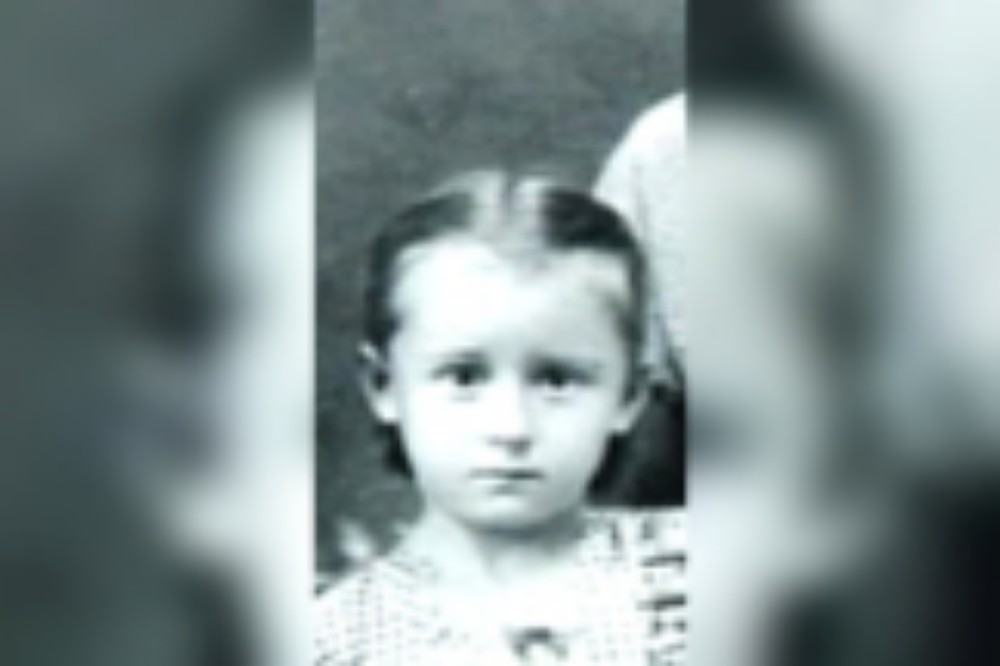Ovog nema u knjigama- petogodišnja NADA je prva žrtva fašista u Kragujevcu!