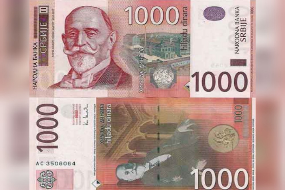 Evo ko sutra treba da se prijavi za dve hiljade dinara- većini novac automatski leže na račun!