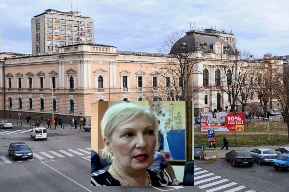 Sudija Gordana Veljović iz Kragujevca- izabrana u Visoki savet sudstva!