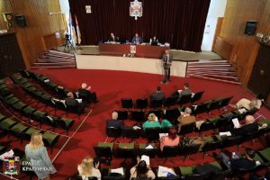 Sednica Skupštine grada 24. aprila:Odbornici odlučuju o ovogodišnjim laureatima