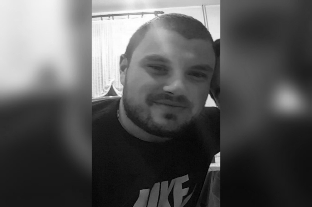 TUGA: Ovo je radnik Danko Čorbić (33) -poginuo u Aranđelovcu u strašnoj nesreći!
