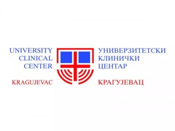 Novi logotip Univerzitetskog kliničkog centra