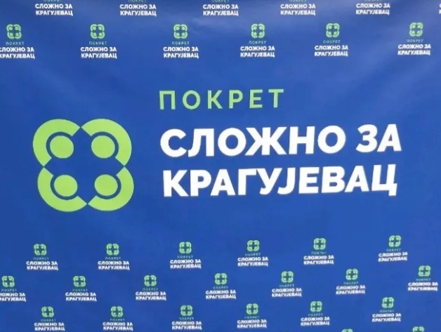Pokret „Složno za Kragujevac“: Umesto sankcija – mirovna konferencija