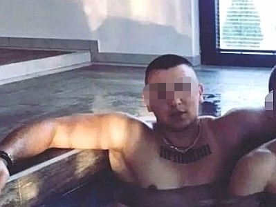 Krvavi obračun navijača u Kragujevcu: Teško povređen "Dragče osuđenik"!