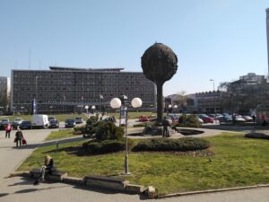 Kragujevac premašio milijardu evra izvoza: Rekordan rast privrede i suficit od 373 miliona evra