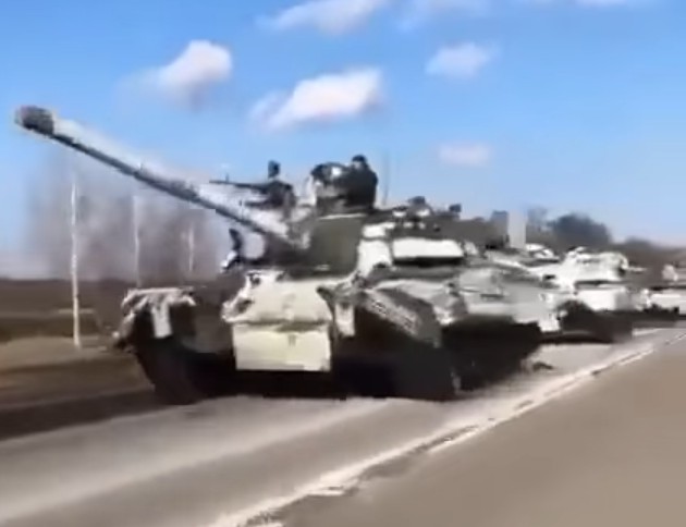 Rusija rekla „tišina“! :  Kreću humanitarni koridori