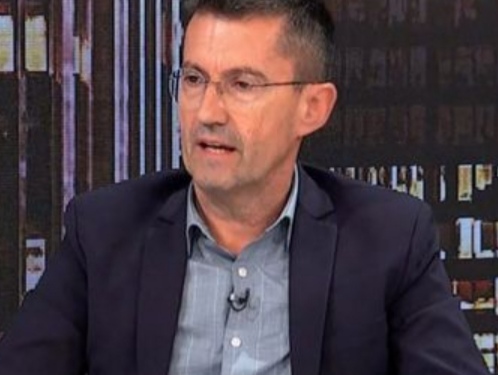 Promene u EPS-u:Umesto Grčića – Tomašević