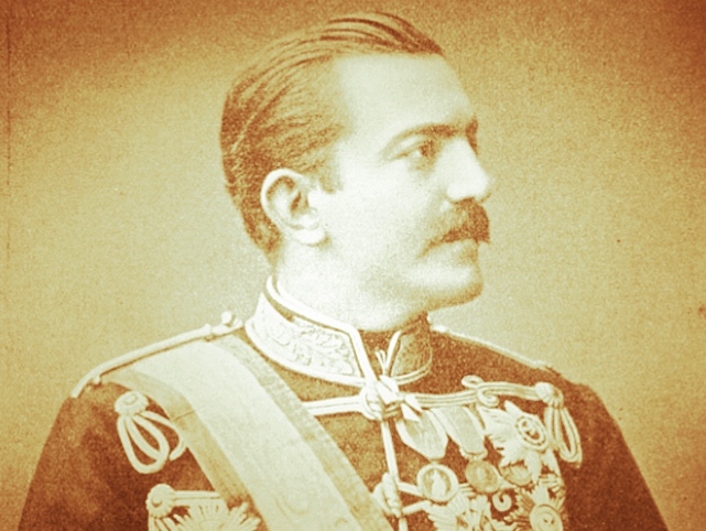 Knez Milan postao kralj