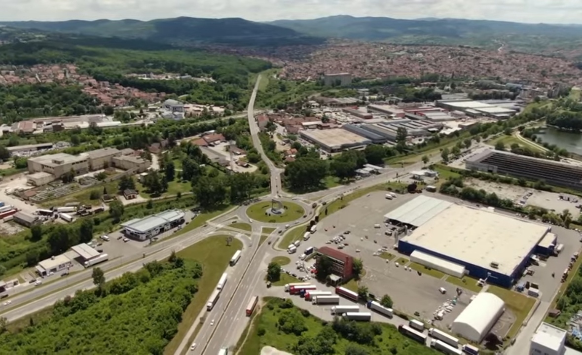 Uskoro počinje izgradnja Severne obilaznice, država ulaže preko 100 miliona evra: 22 kilometra auto-puta, četiri trake, nova industrijska zona na 200 hektara ! (foto, video)