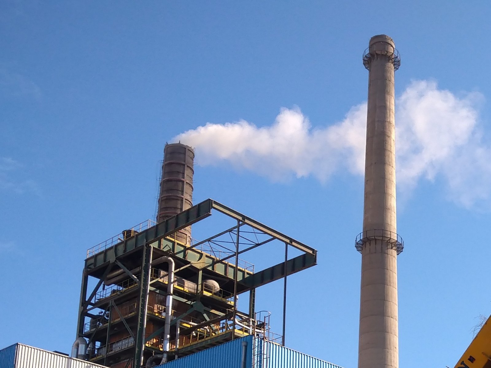 Kragujevcu osam miliona za građane da zamene kotlove na ugalj i drva