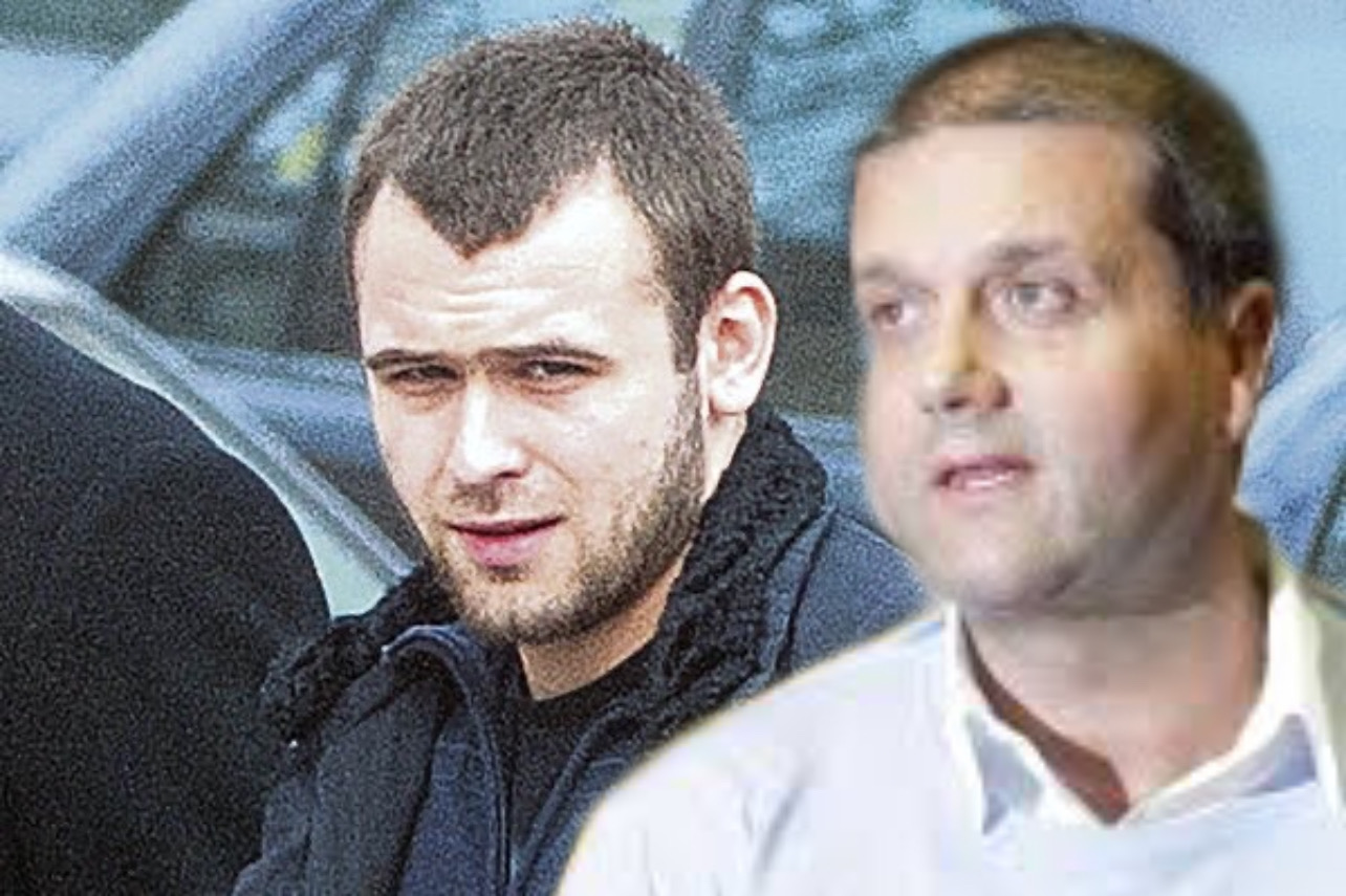 Srbija zbunjena! Darko Šarić PONOVO UHAPŠEN a sa njim i Uroš Mišić i advokat Dejan Lazarević