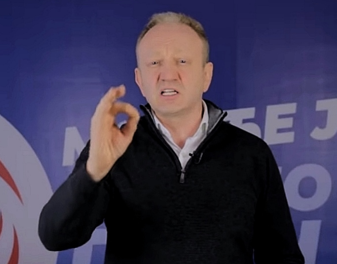 Sustret Vučića i Đilasa sutra u 16 časova