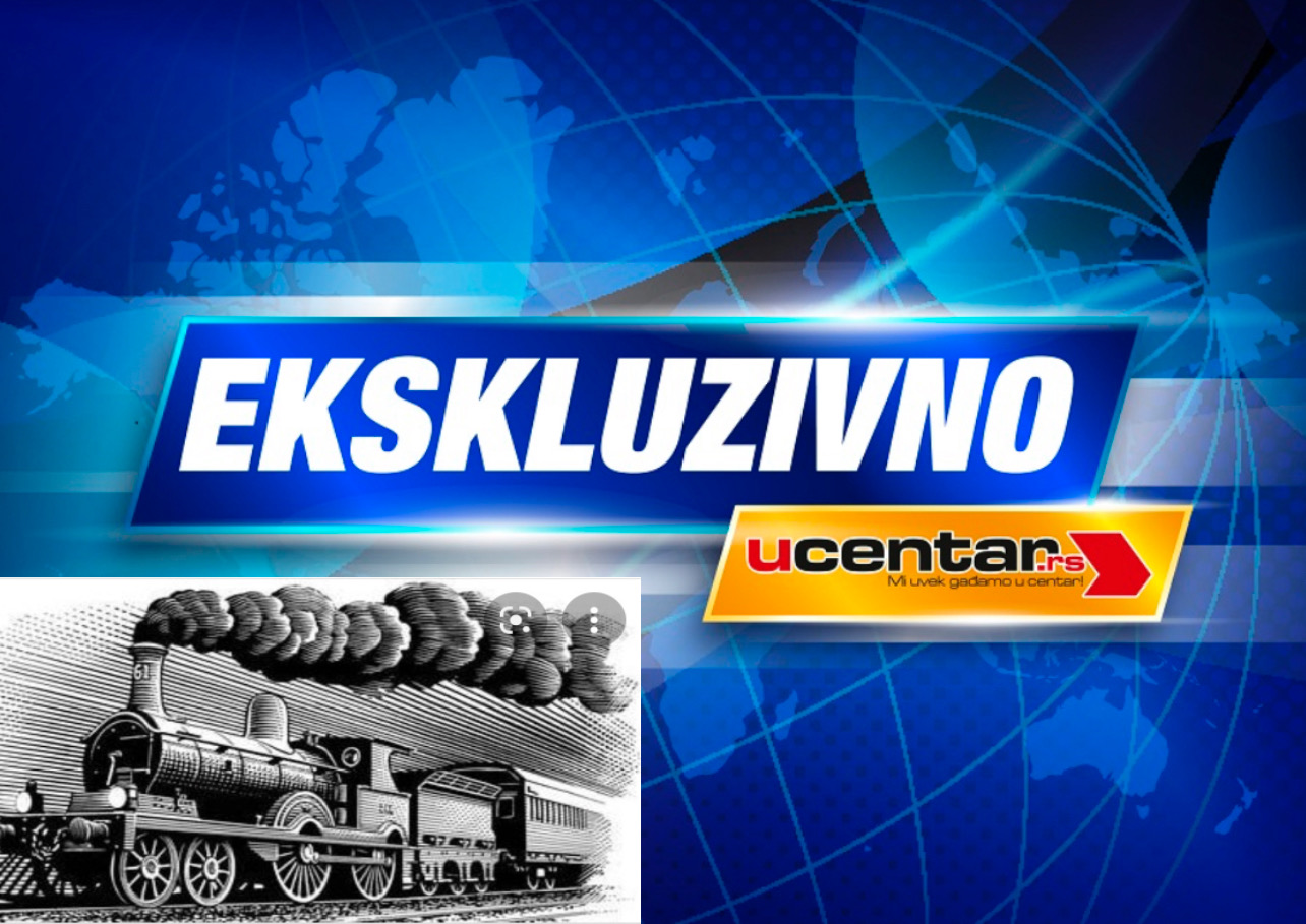 ŠOK: Lapovo U STRAHU ,, DALTONI “ ISKOČILI IZ VOZA PA OPLJAČKALI 11 PRODAVNICA!