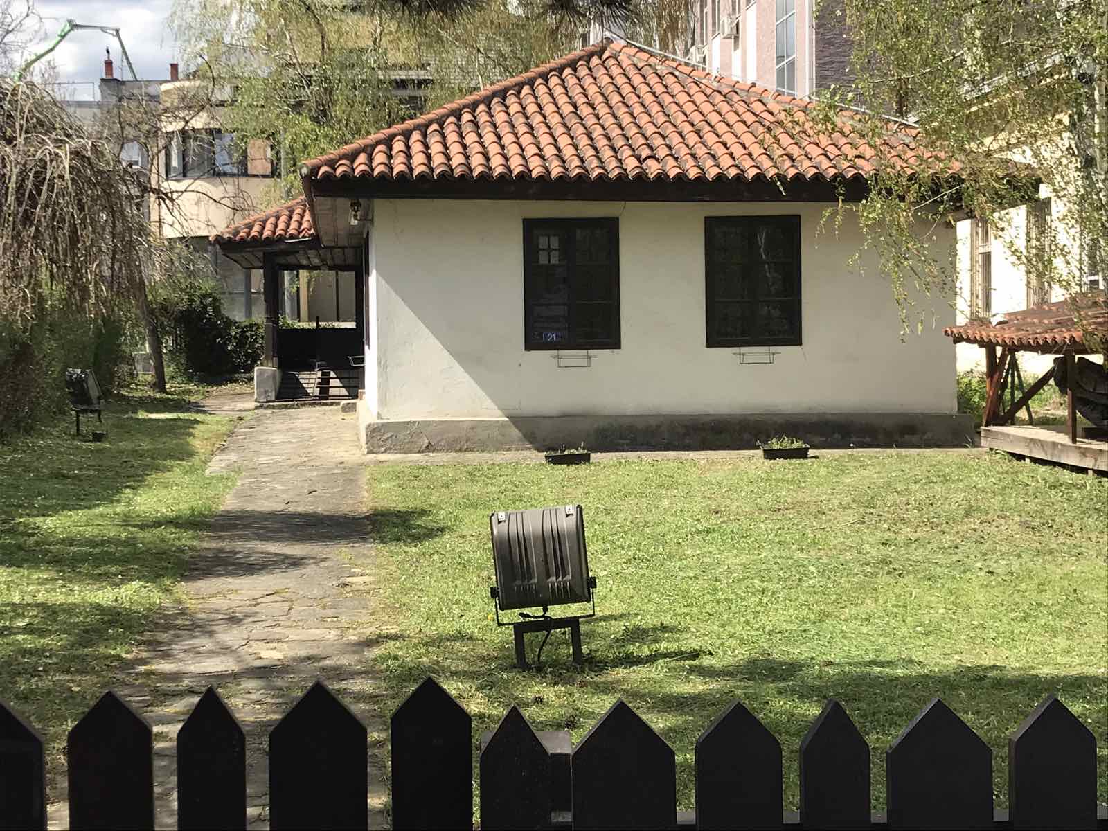 Bez kulture nema napredka: Koliko Kragujevčana zna za čuveni muzej u samom centru grada?