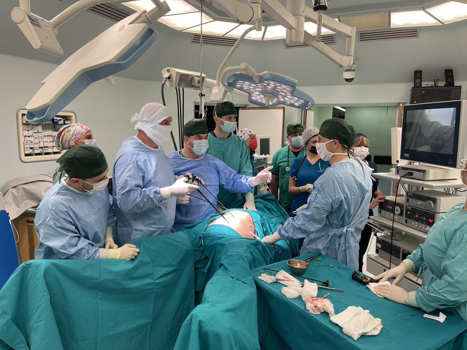 BRAVO BRE: SRBIJA ima NAJBOLJE lekare!