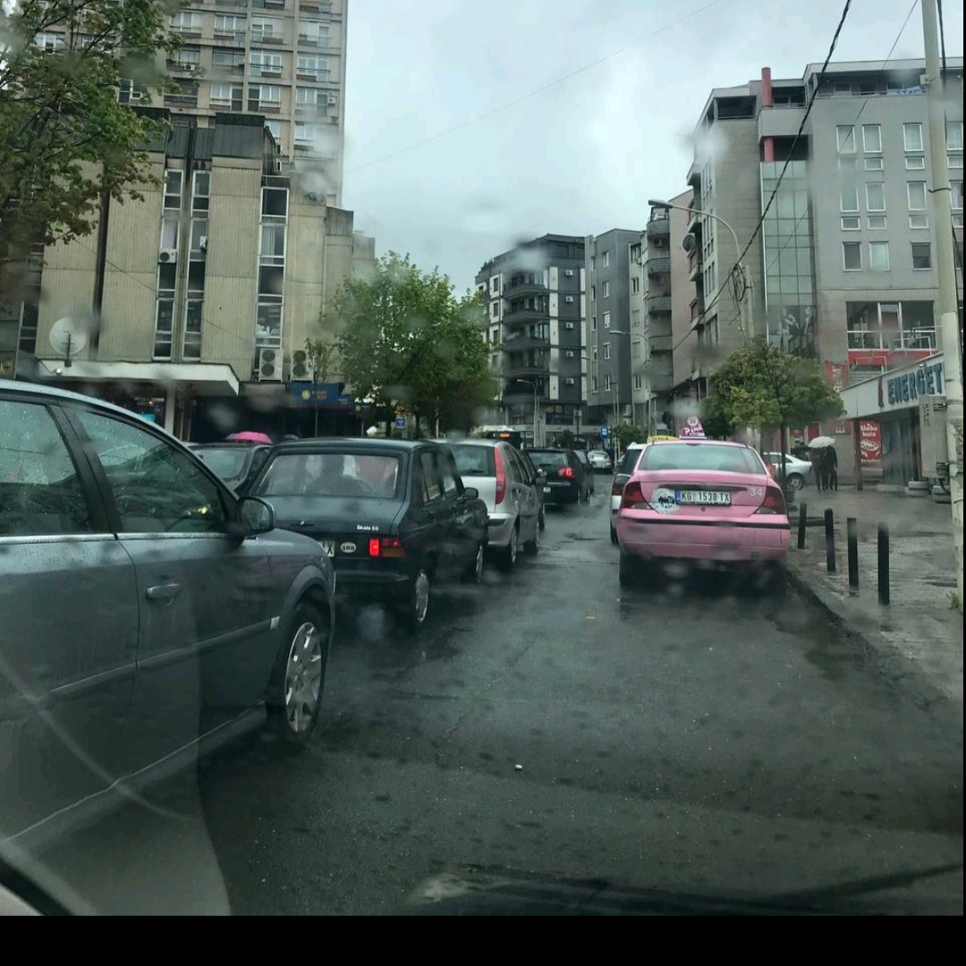 DETALJNI izveštaj STANJA na putevima i zadržavanja na GRANIČNIM prelazima.