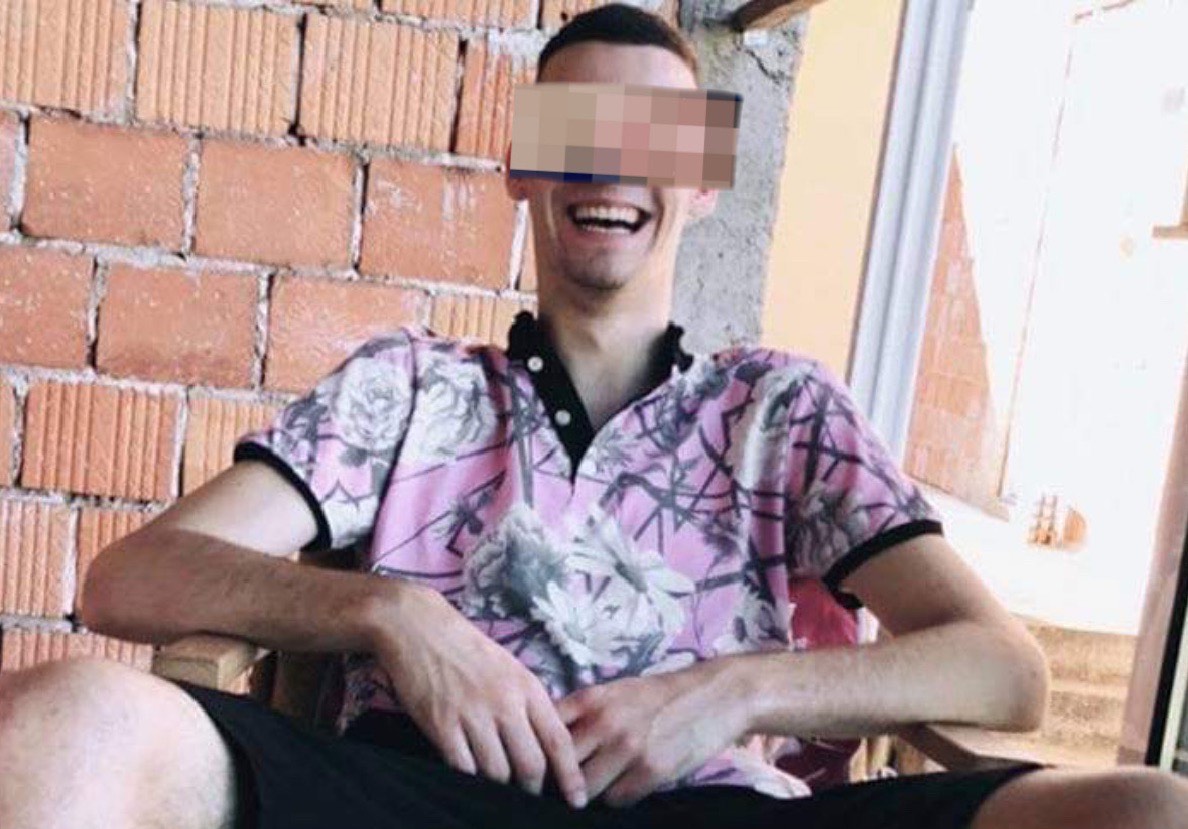 Uhapšen mladić koji je masakrirao porodicu u Čačku