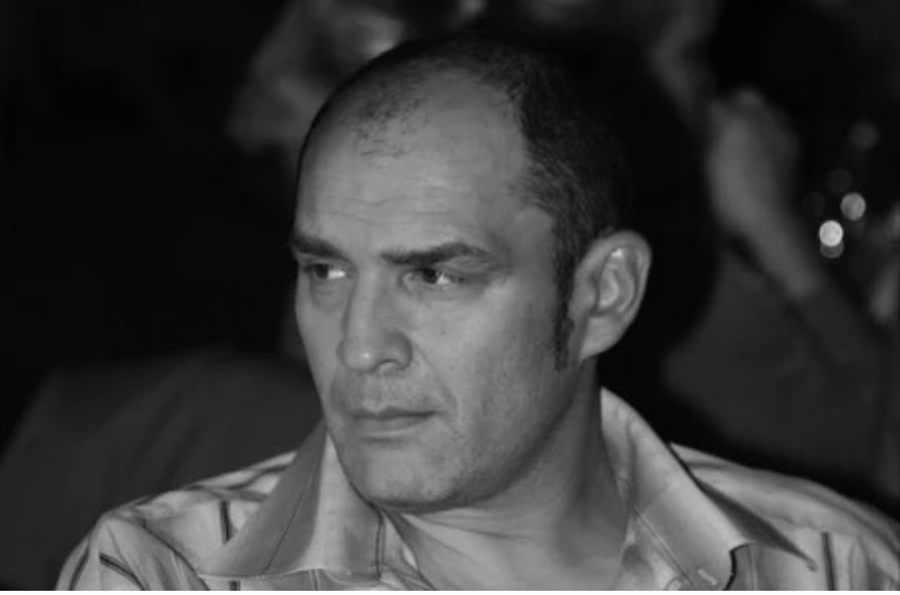 UMRO IGOR STAROVIĆ: Preminuo pevač čuvene grupe Divlji kesten