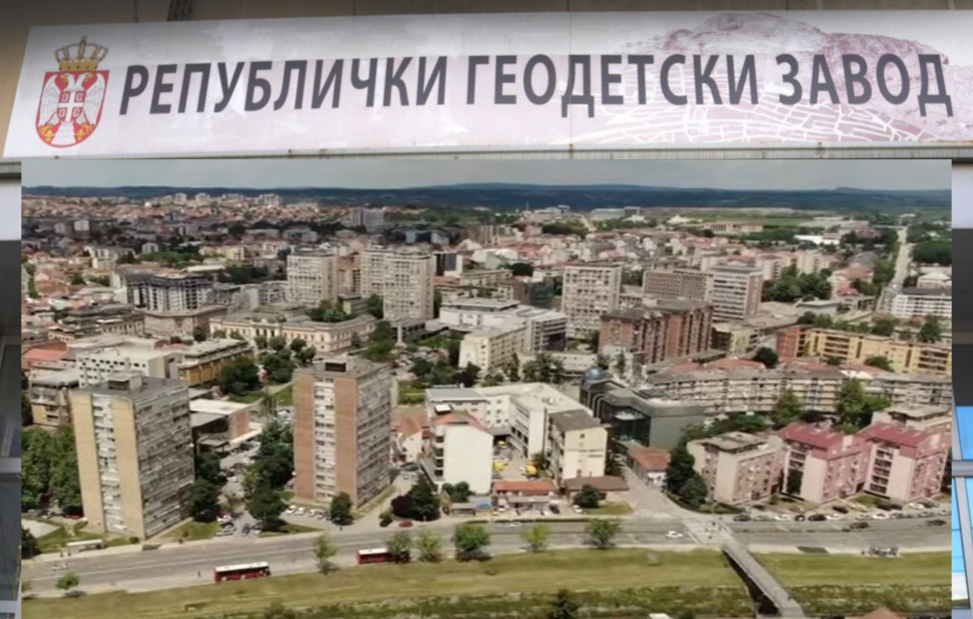 REKORDNA KOLIČINA NOVCA NA TRŽIŠTU NEPOKRETNOSTI U PRVOM KVARTALU!