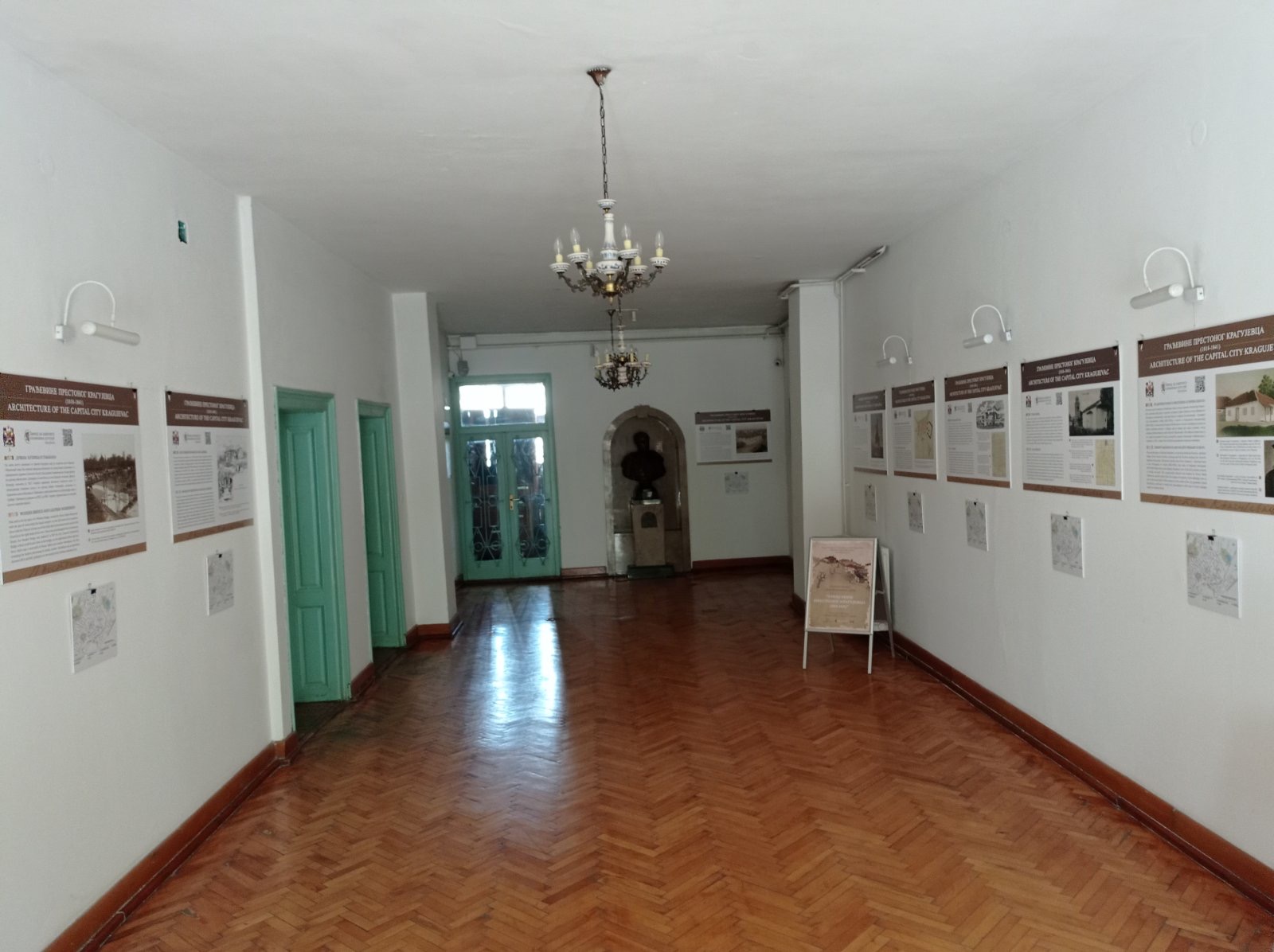PRELEPO dešavanje večeras u Kragujevcu