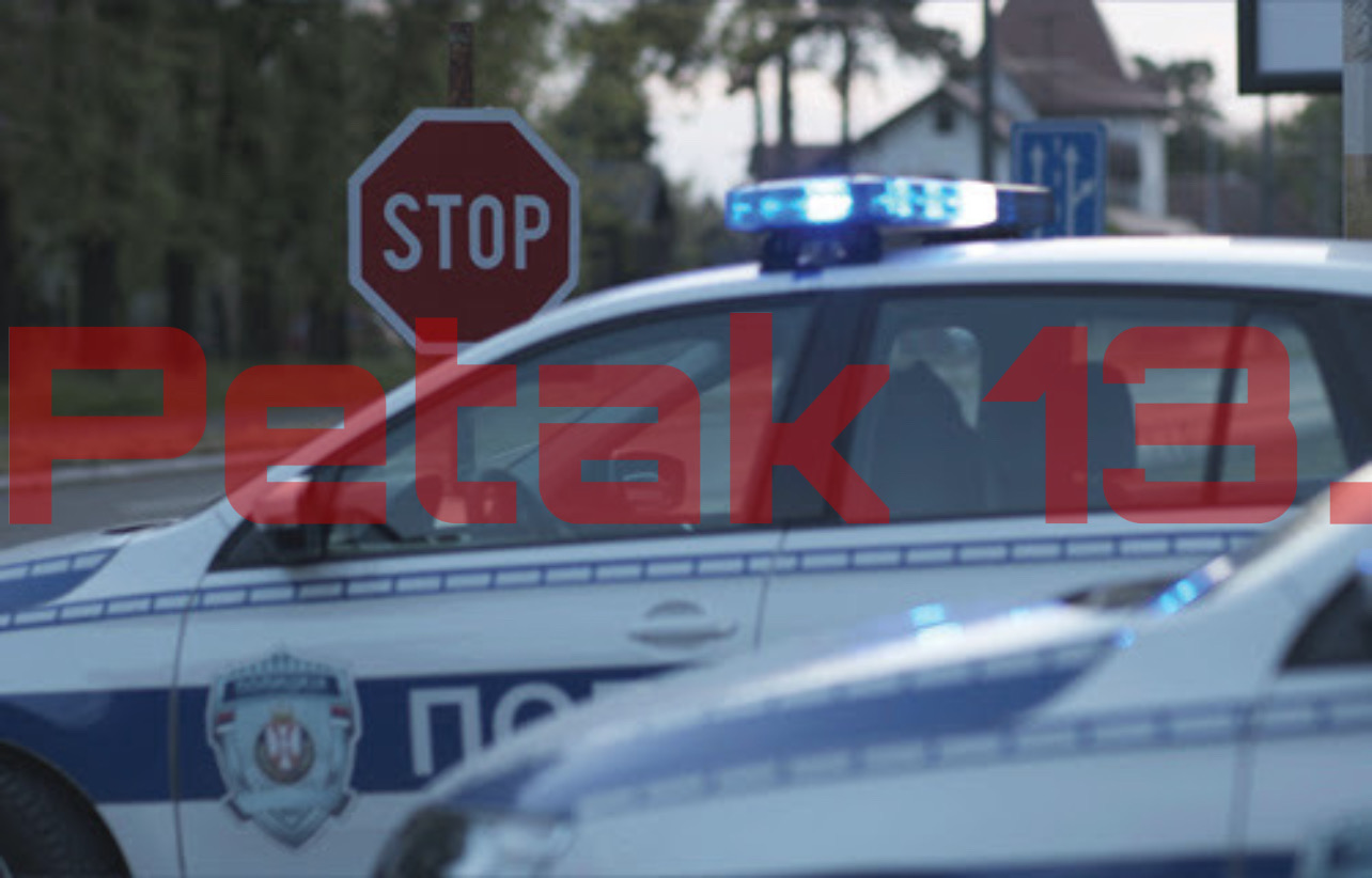 PAKLENO KRVAVI PETAK 13. U SRBIJI: Majka polila dete kiselinom pa ga bacila sa zgrade, policajka se upucala, ljubavnici se ubili – ali to nije sve