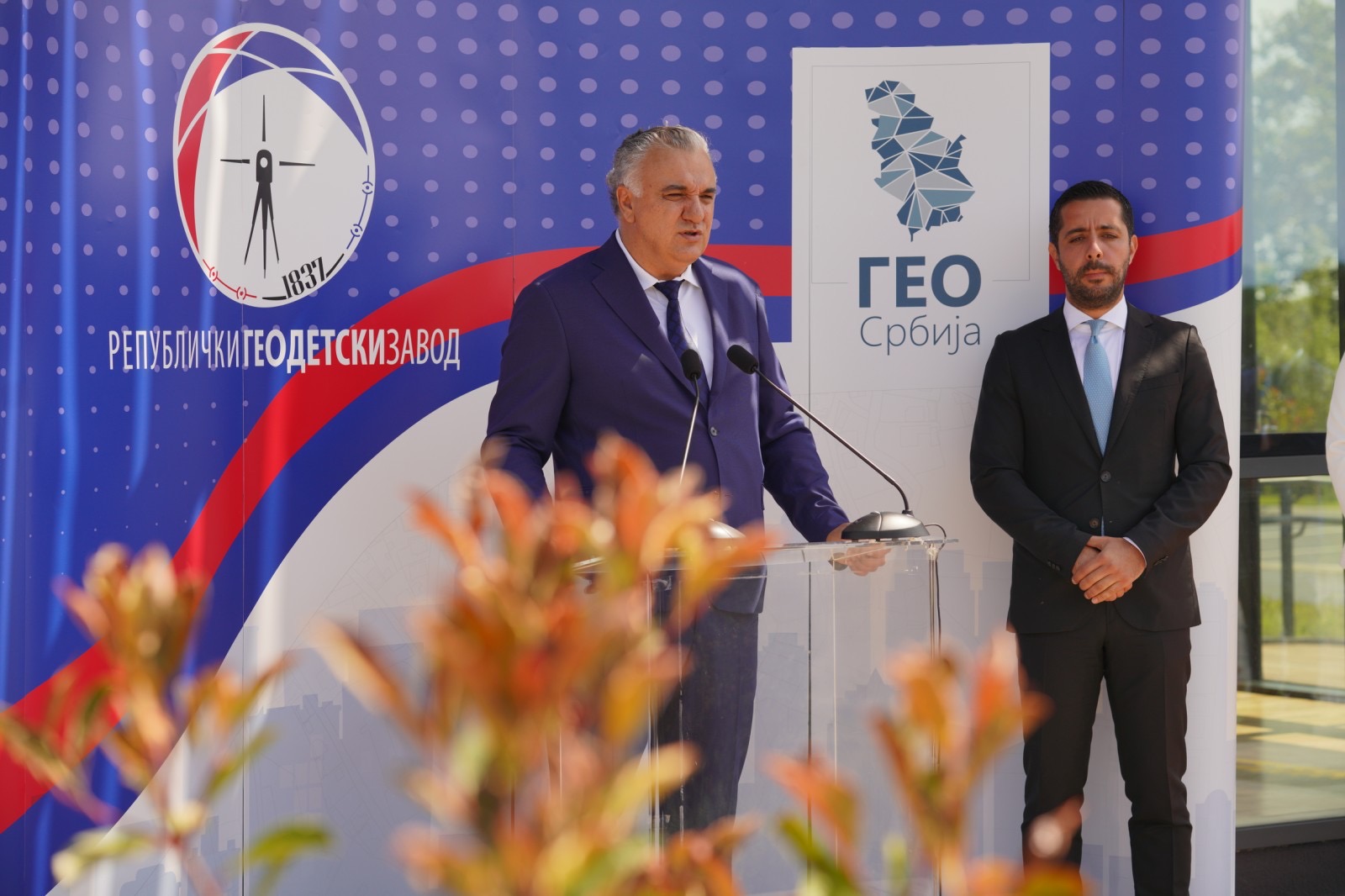 Od Miloša Obrenovića preko Živojina Mišića do Borka Draškovića