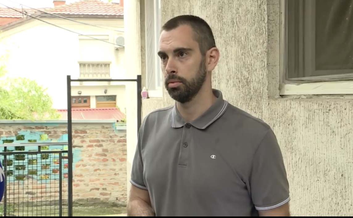 Vuksanović: Izvršitelji me izbacuju iz kuće koja ne postoji 22 godine
