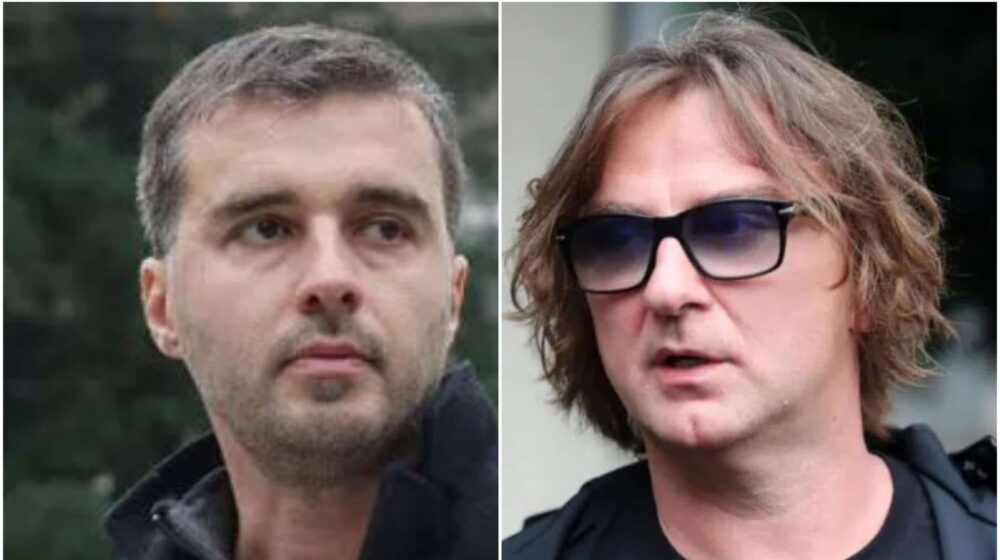 Potvrđen TV duel Save Manojlovića i Željka Mitrovića: U ponedeljak u emisiji „Pravi ugao”, direktan prenos i na Pinku