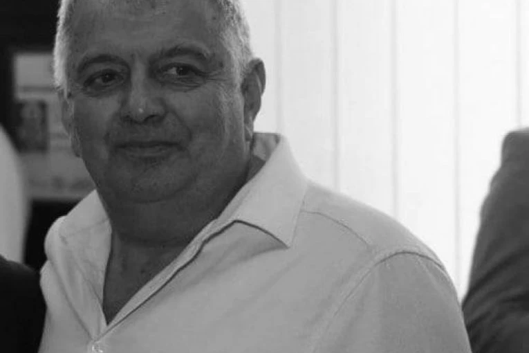 Preminuo direktor “Medijske mreže” Ljubomir Dabović