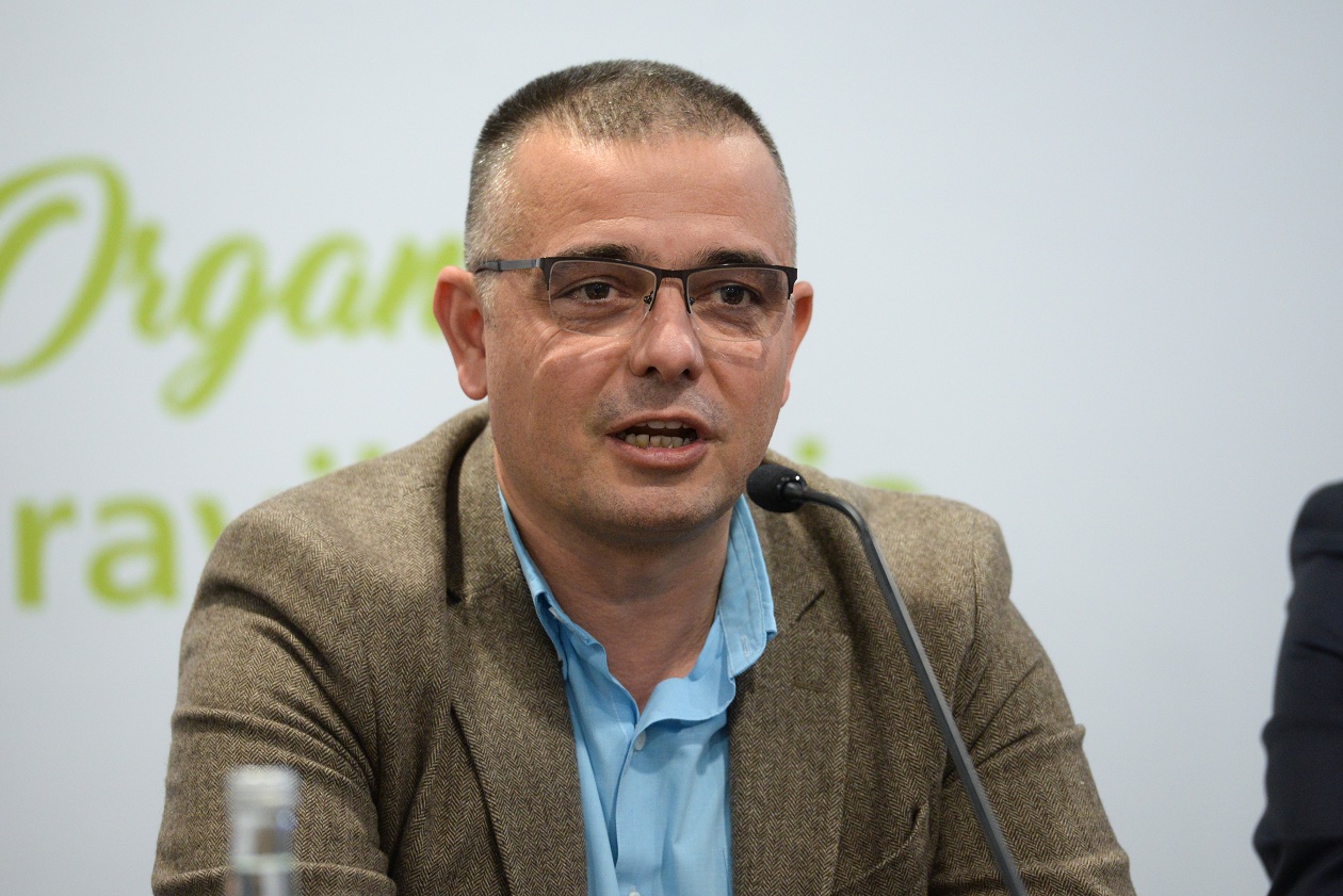 Nedimović APELOVAO na ljude da ne prave zalihe i ne podižu paniku