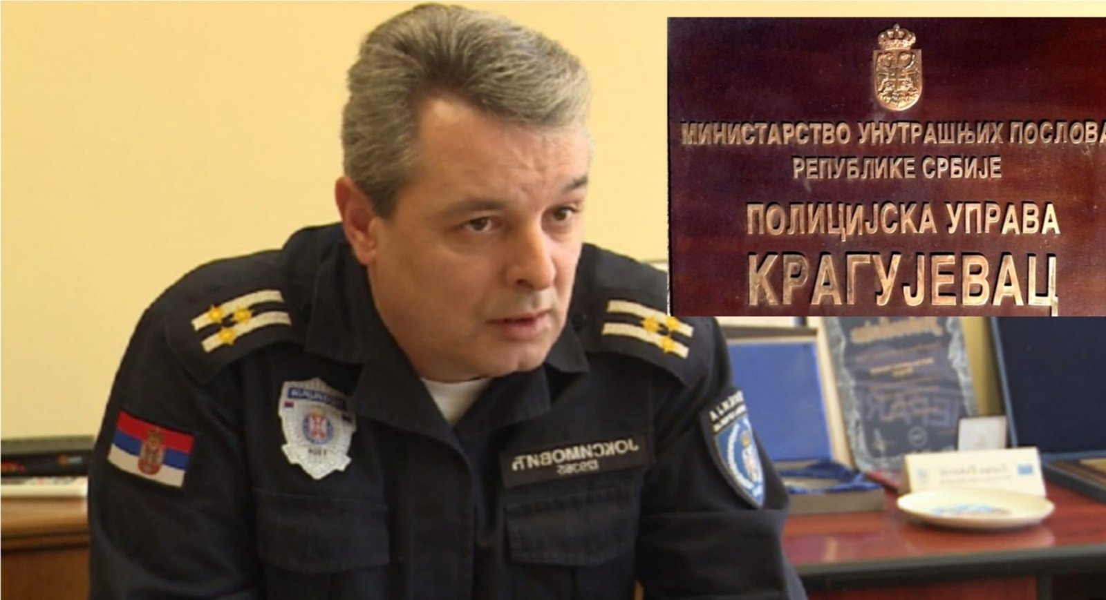 SKANDAL: JOKSA vrši PROTIVZAKONIT NAPAD NA MEDIJE: Ali nije uspeo da nas UĆUTKA.