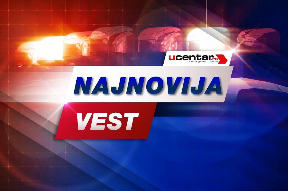 ŠOK: GROM ZAPALIO porodičnu KUĆU u okolini KRAGUJEVCA. ( FOTO )