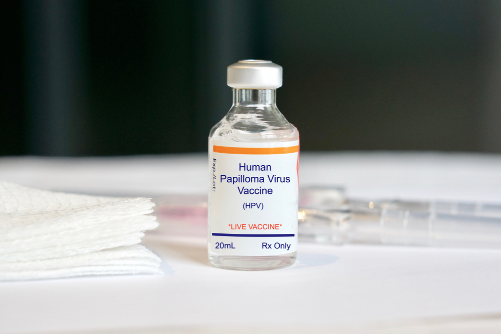 U Srbiju stigla HPV vakcina, dostupna do kraja sledeće nedelje
