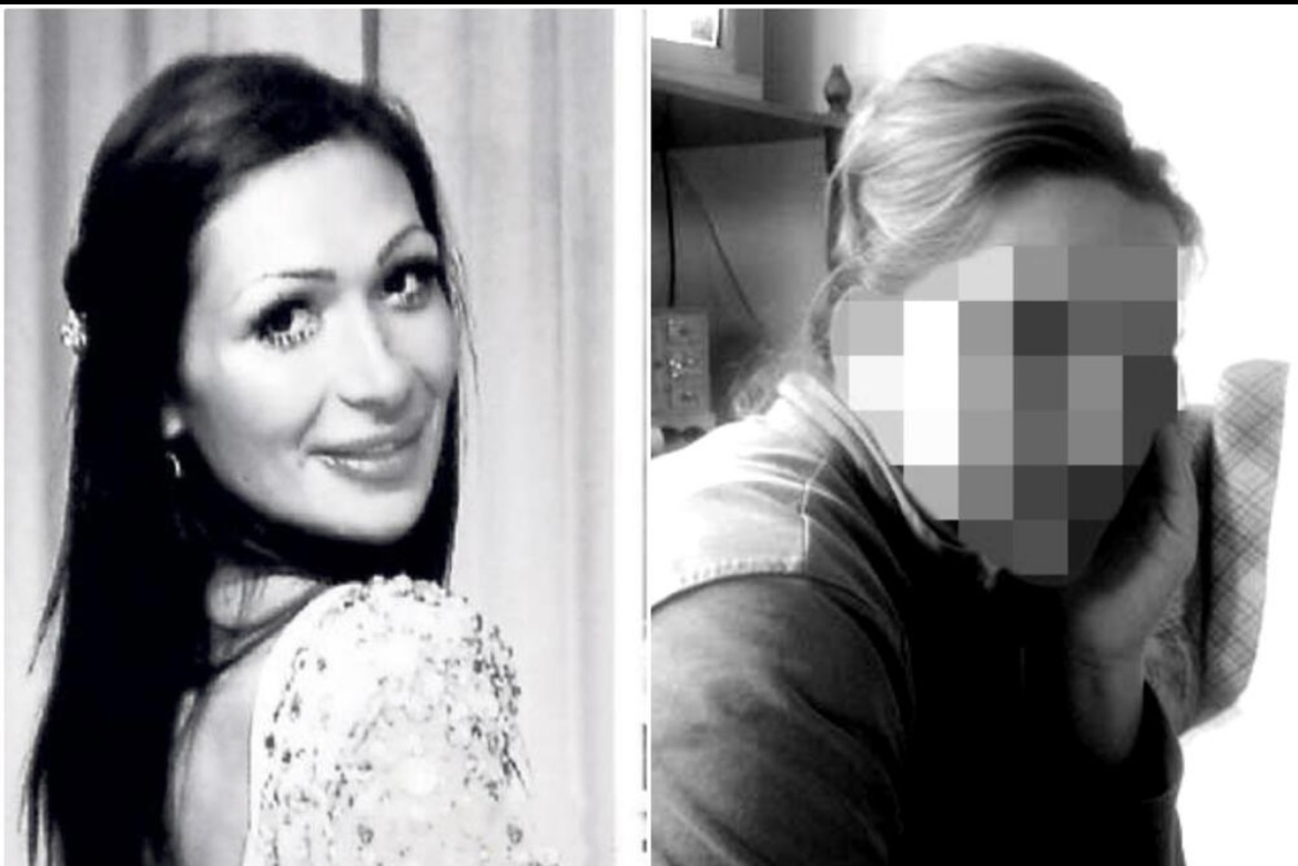 JEZIVA PODUDARNOST DVE SESTRE SA ISTOG ODELJENJA BRUTALNO UBILI MUŽEVI: Maja je iskasapljena ispred Centra za socijalni rad, a Blaženka u svojoj kući