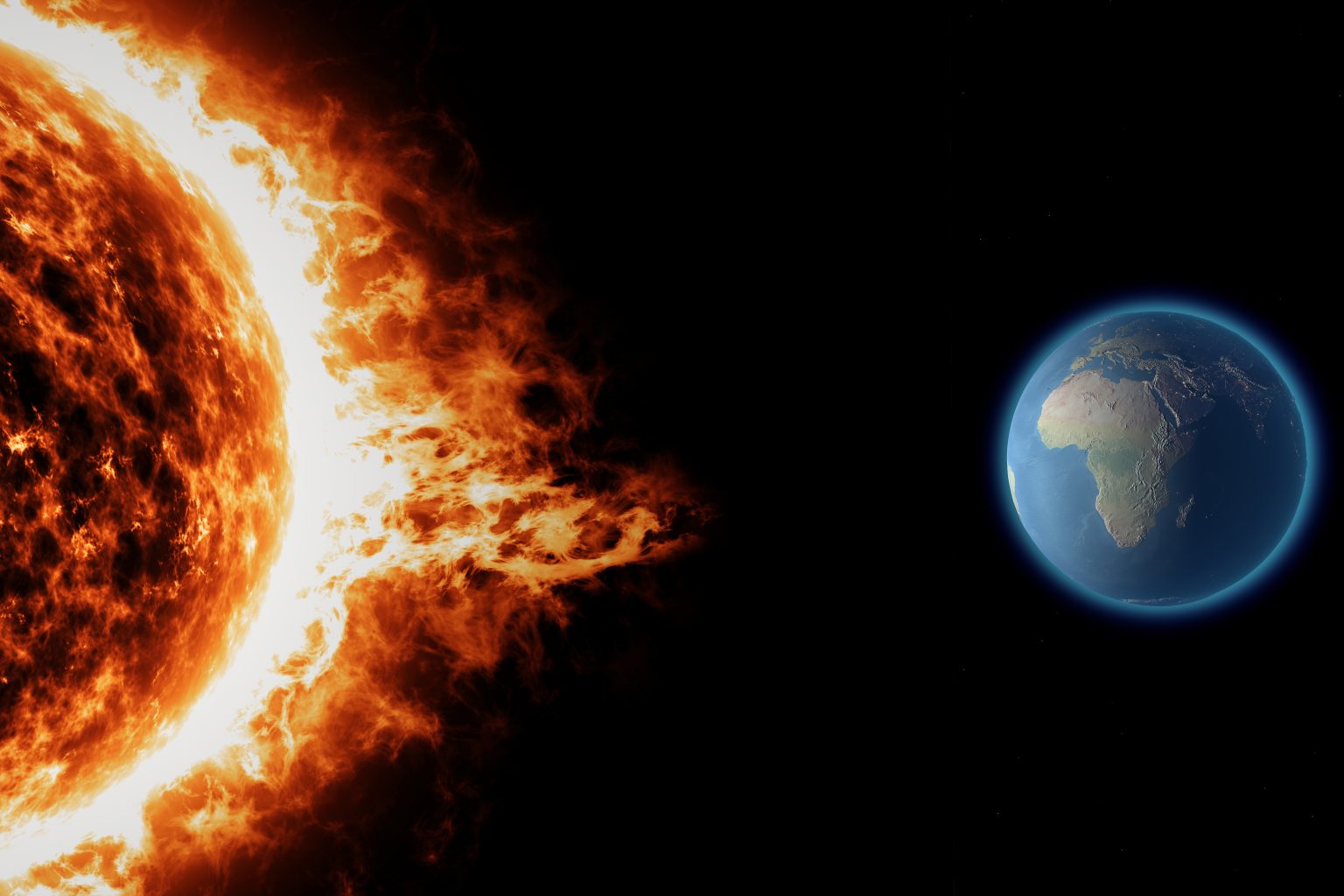 Solarna oluja na putu da pogodi Zemlju: NASA sutra očekuje „direktan udarac“