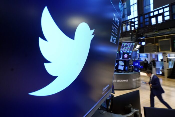 Pao Tviter, popularna društvena mreža nedostupna hiljadama korisnika širom sveta