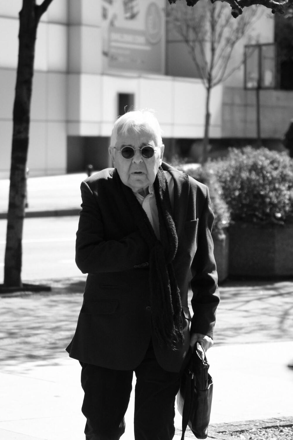 PREMINUO GLUMAC BRANKO CVEJIĆ! Bane Bumbar napustio nas je u 75. godini